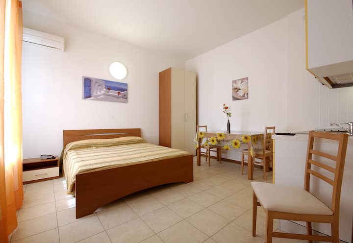 ห้องนอน