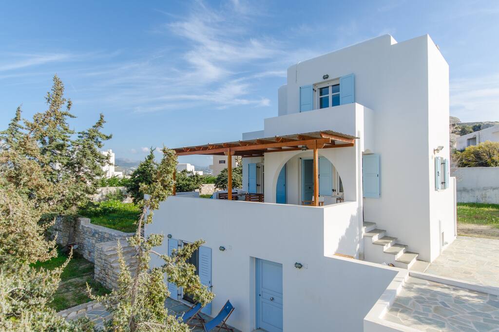 Villa Cedar I