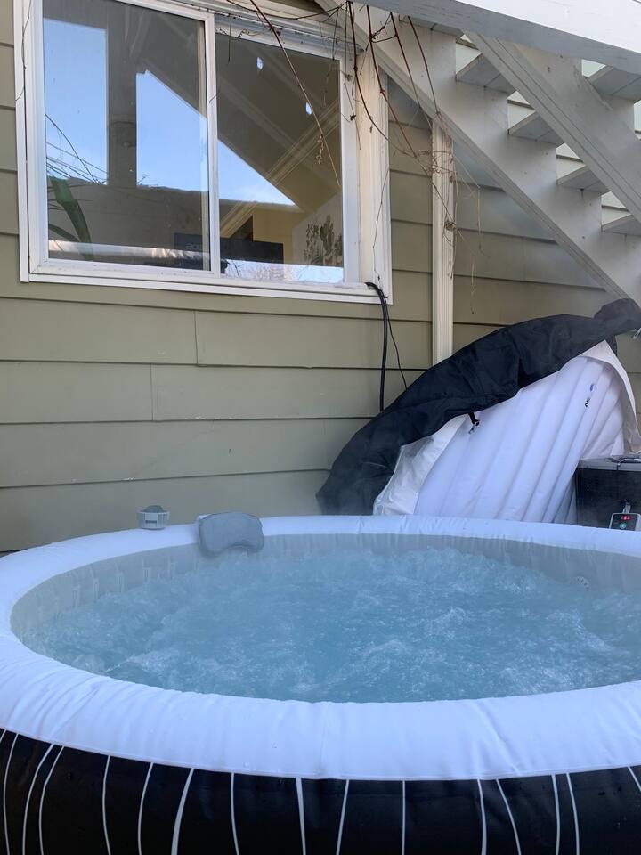 6 Best Hotels With Hot Tub In Burlington, Vermont Updated 2024 Trip101