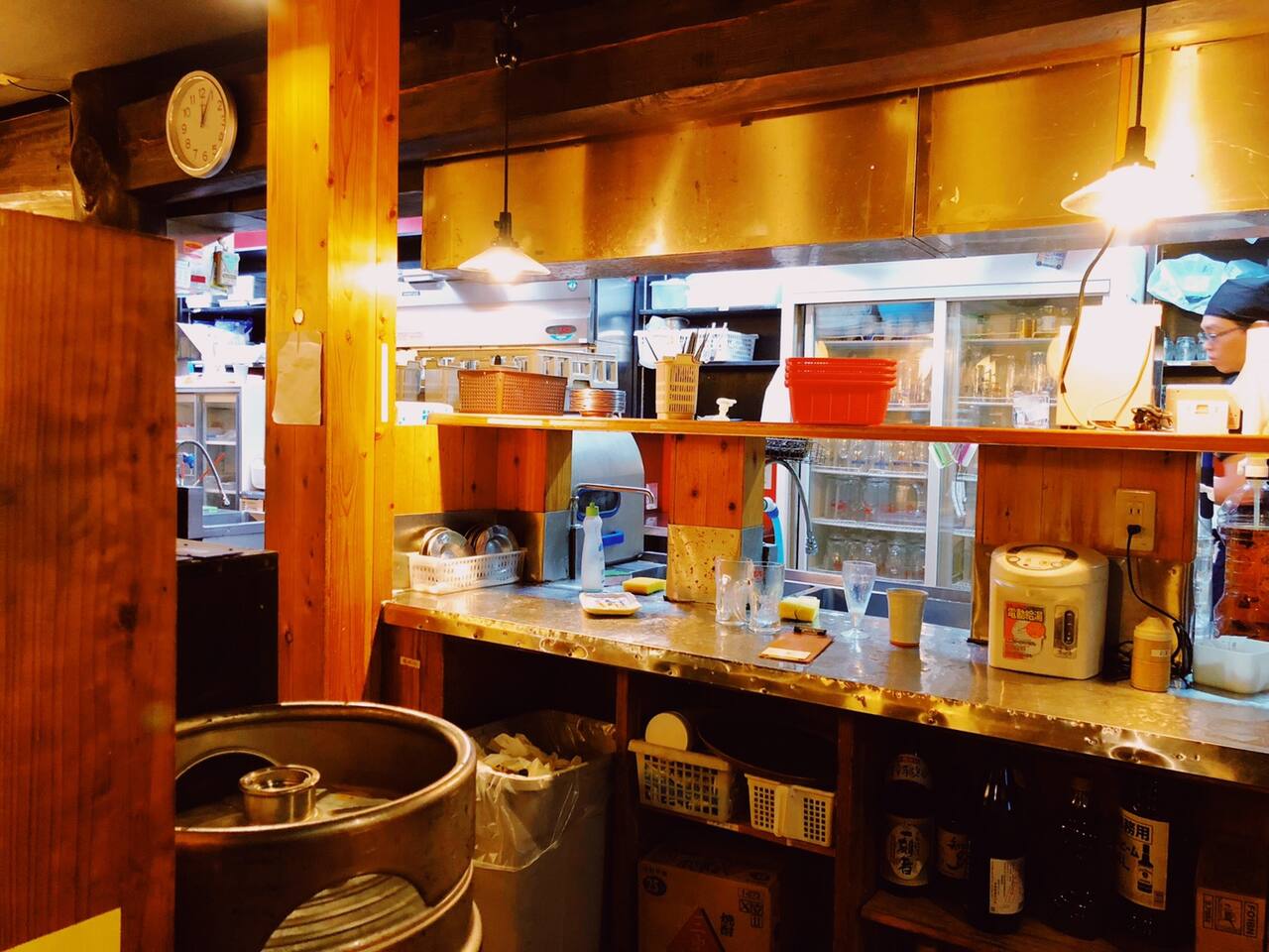 在日本撸串 品尝烧鸟的极致鲜香 大阪旅游攻略 尽在airbnb爱彼迎