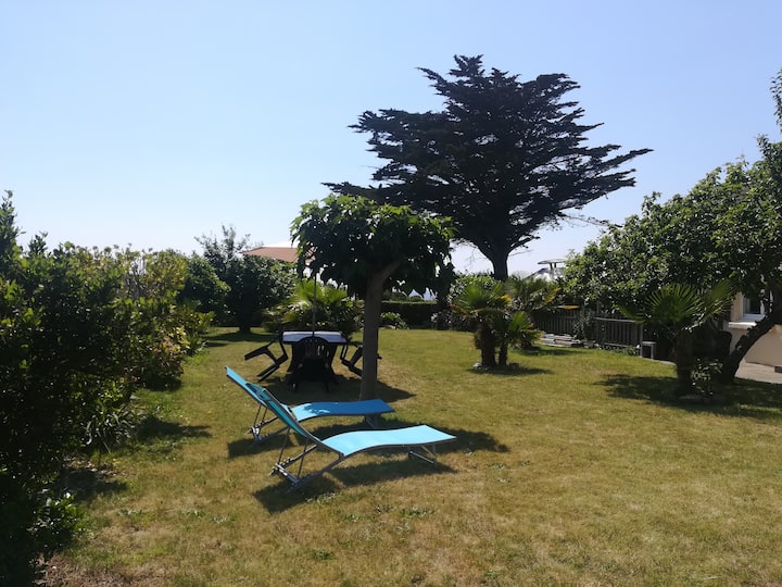 Location Village De Kerdreux Mj - Crozon