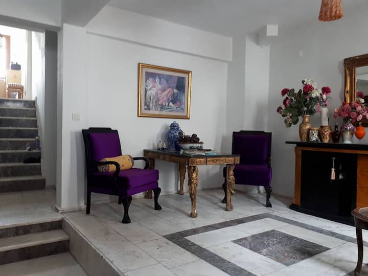 Private Triple Bed /Ensuite301 - Kuşadası
