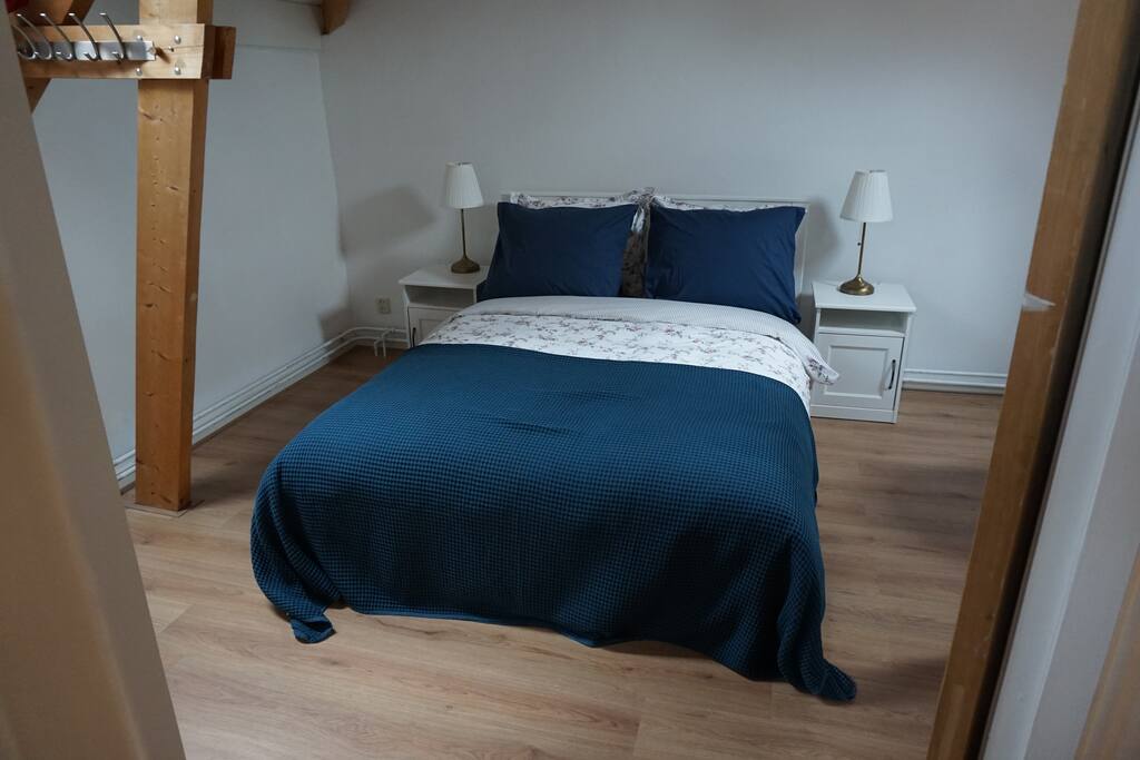 't Meertje Slaapkamer