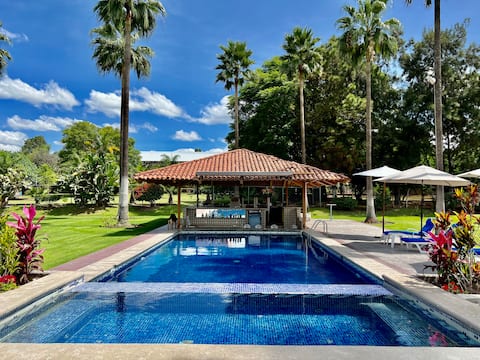 Rancho La Querencia