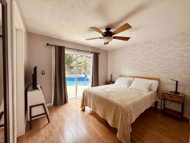 غرفة النوم 2