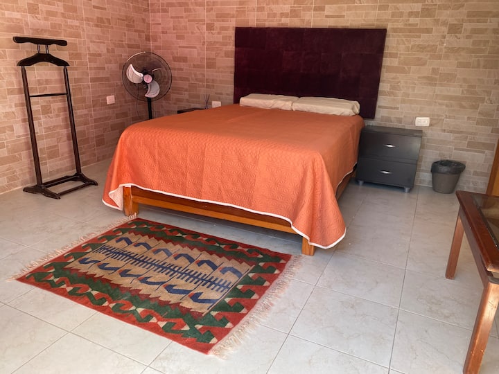 غرفة النوم 3