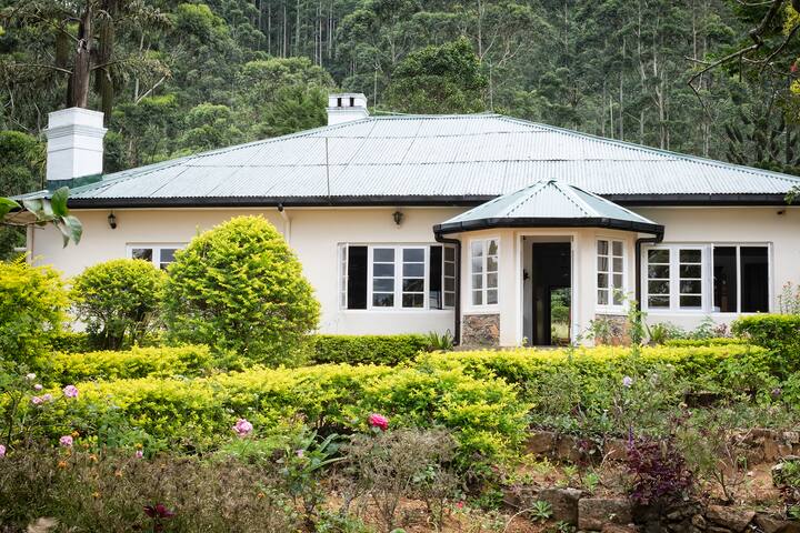 Highgrove Estate A Plantation Bungalow Bungalows For Rent In