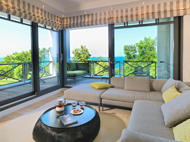 Luxuswohnungen Rügen managed Airbnb listing 2