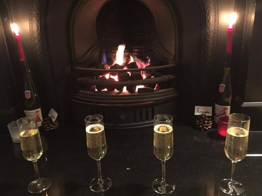 Winter celebrations