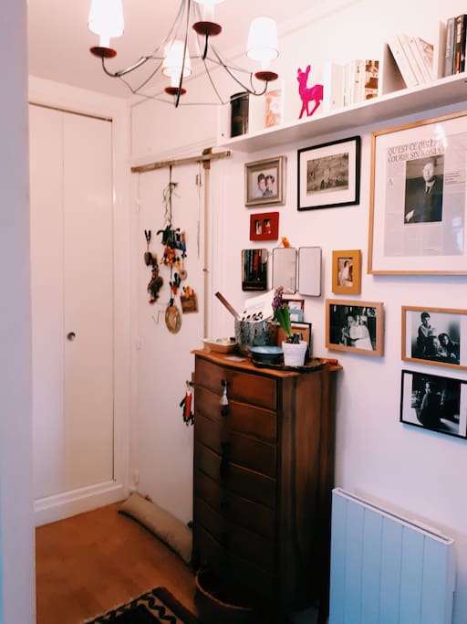 Hall