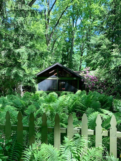 The Pines Cottage on Birchwood