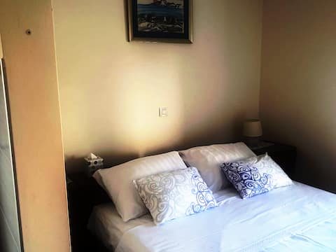 Top performing Airbnb: Trata Studio Apartment in Općina Kali