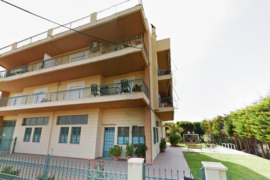 External View