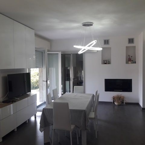 MARCHE ATELIER CASTELFIDARDO CONERO