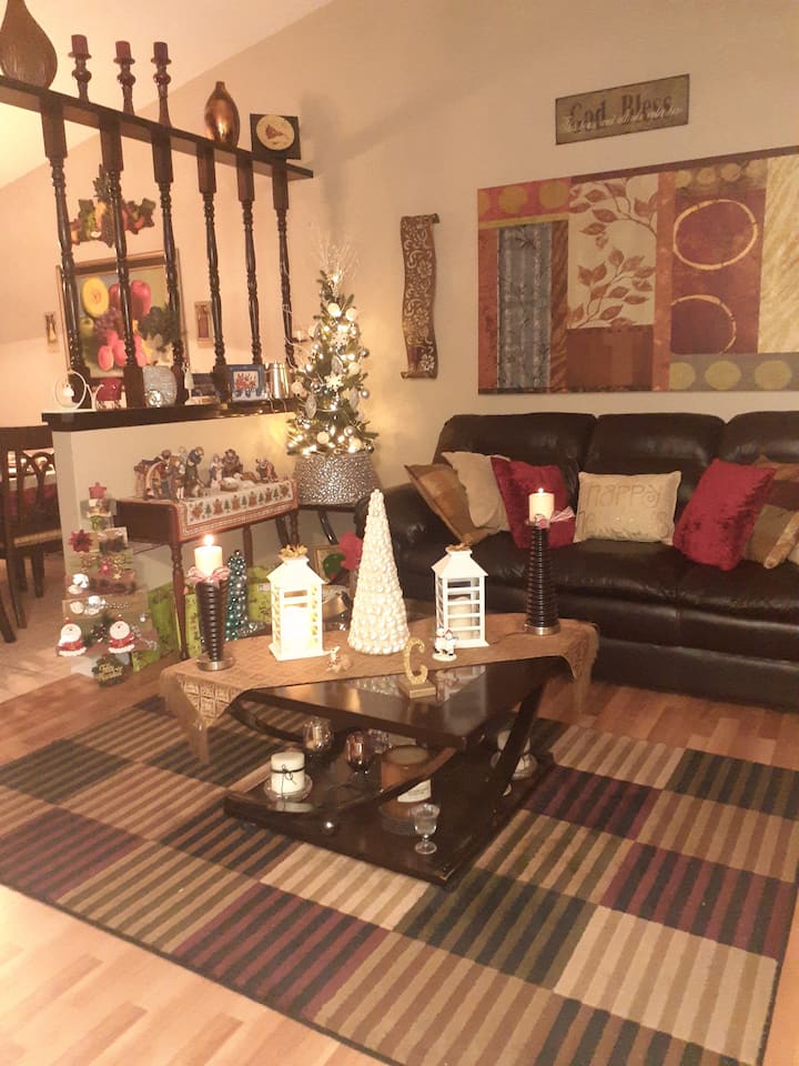 Relaxing Cozy House With Pool - Deltona - Orange City, FL