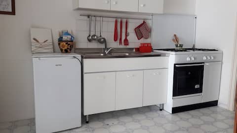 Proprietà Airbnb di successo: Lovely vacation apartment a Forio
