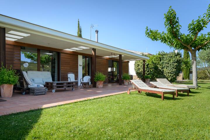 Llafranc Villa gallery image 3