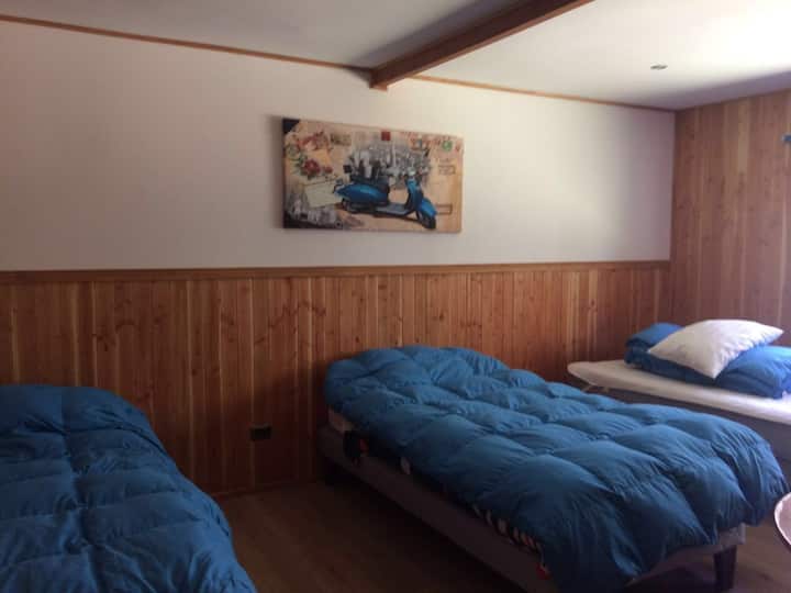 Habitación 4