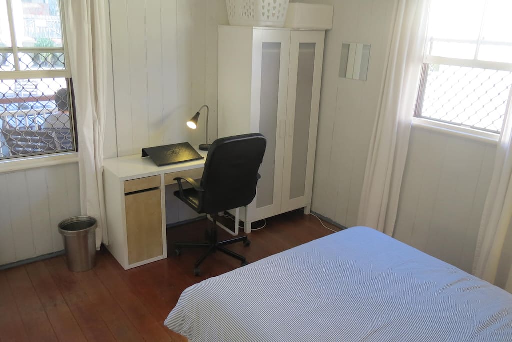Bedroom 2 (2nd of 3)