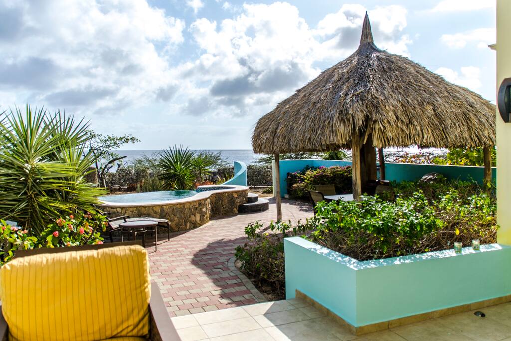 Curacao Dutch Caribbean