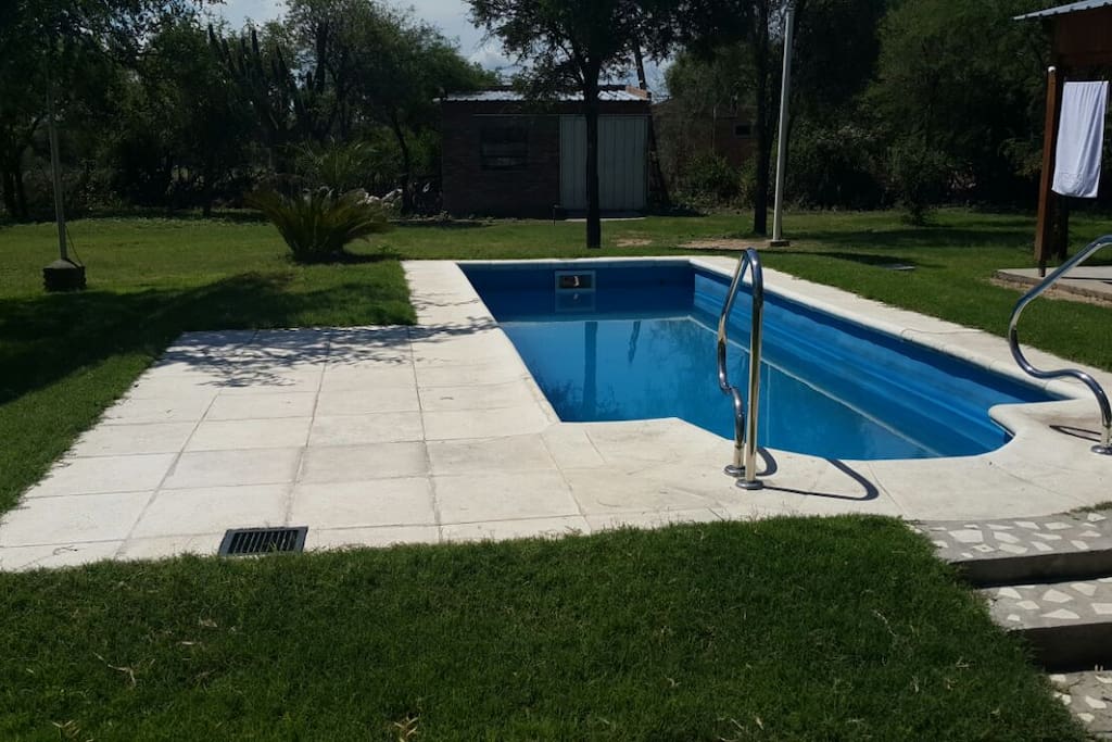 Solarium