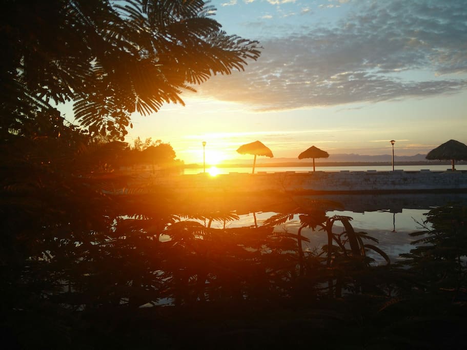 Amanecer
