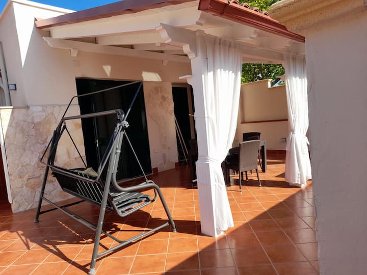 Villa Torre Dell'orso, Le Salento 8 Posti Letto - Torre dell'Orso