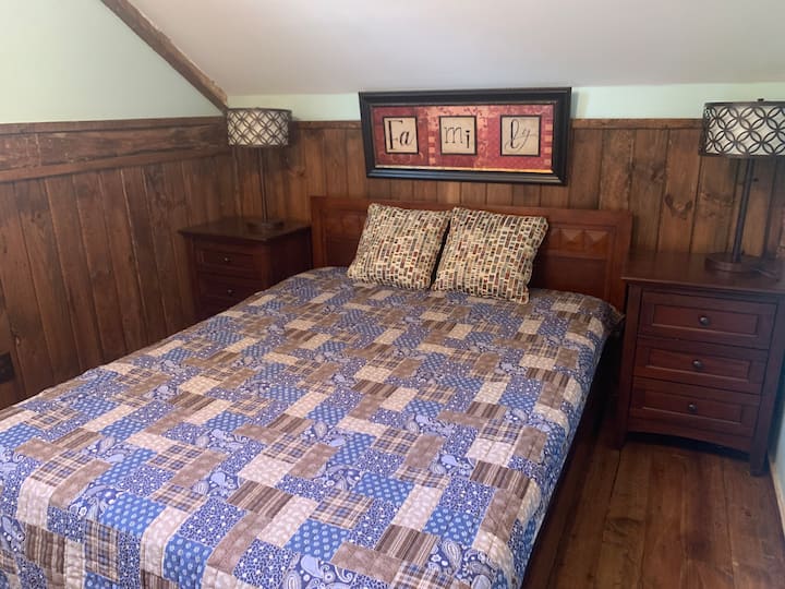 غرفة النوم 2