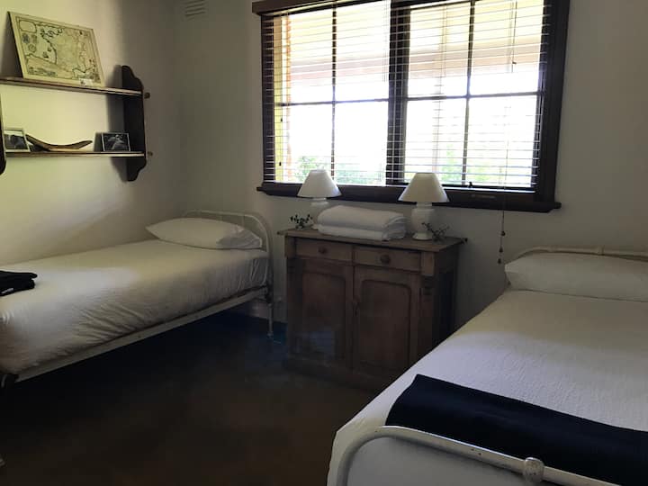 Bedroom 6