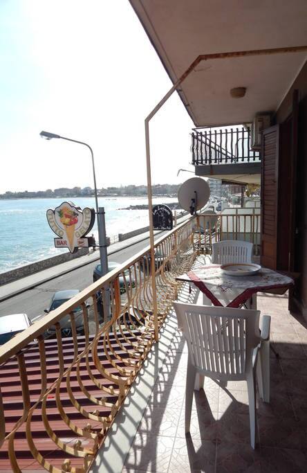 Nice Terrace