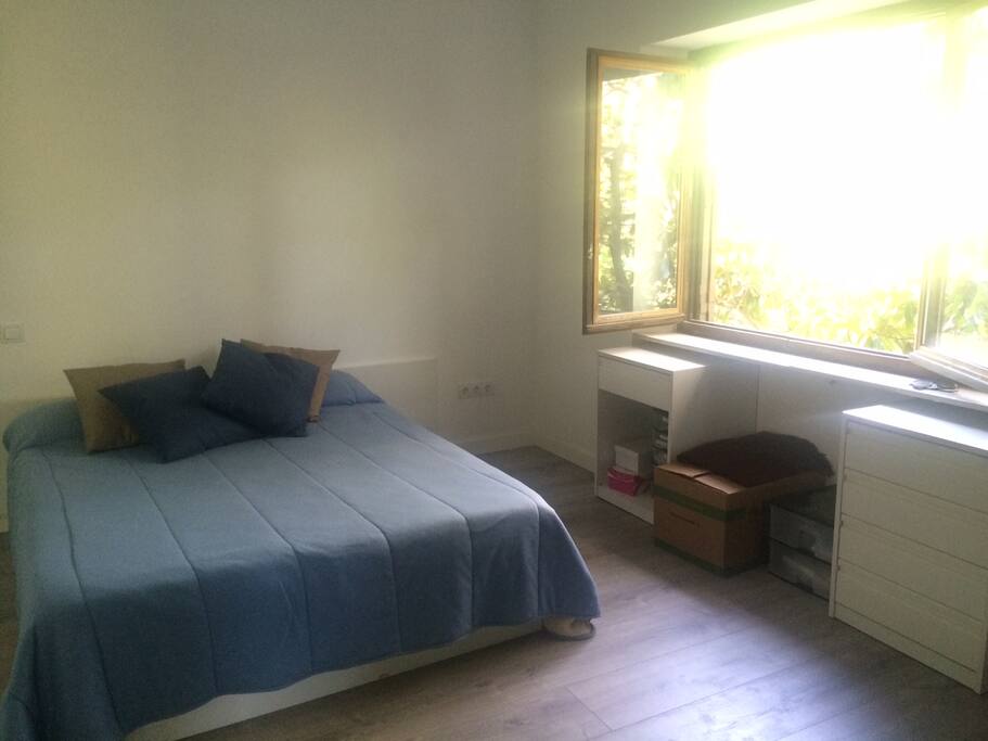 habitación