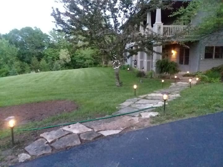 Sparta Vacation Rentals & Homes Wisconsin, United States Airbnb