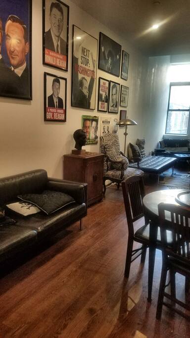 private living room 1