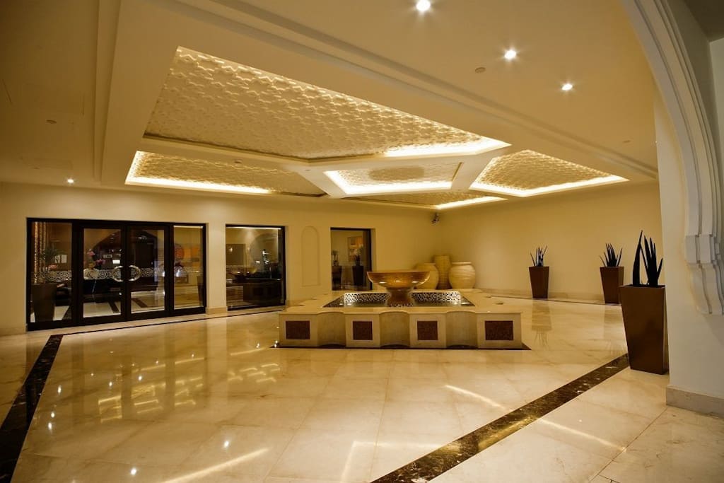 Fairmont Concierge