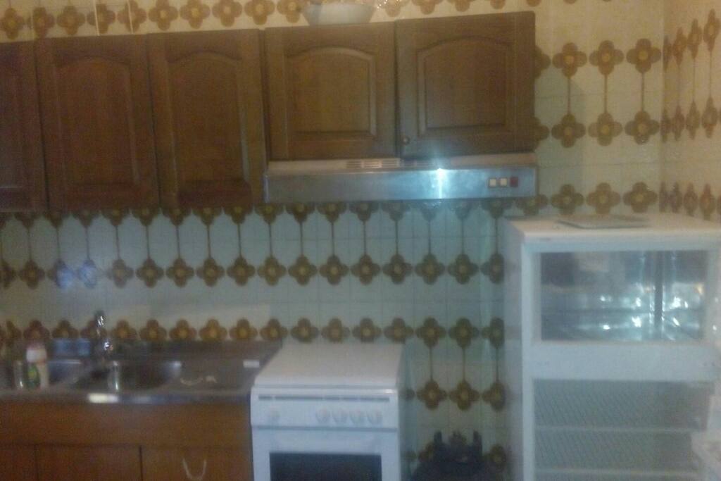 Cucina
