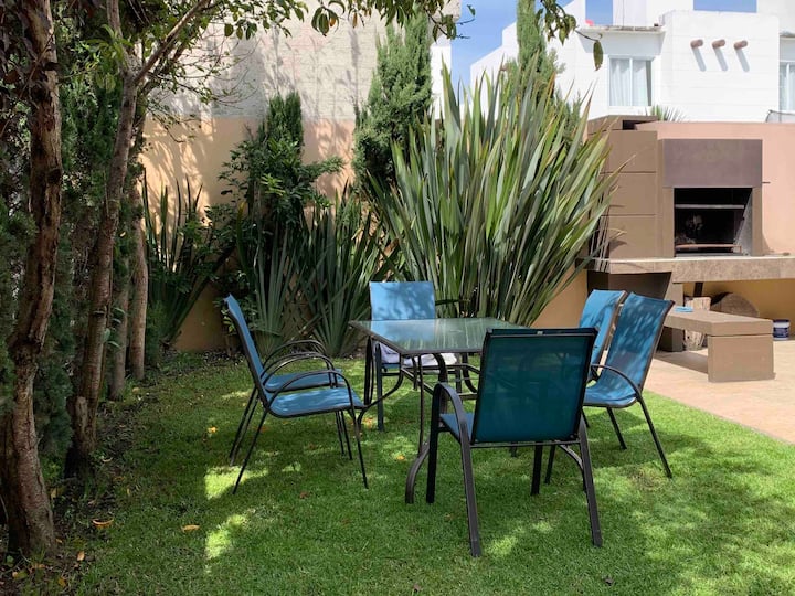 Chapultepec Vacation Rentals & Homes Estado de México, Mexico Airbnb