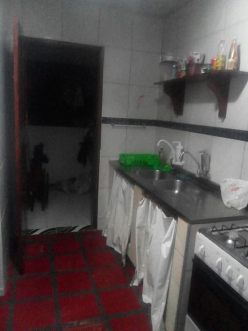 Cozinha