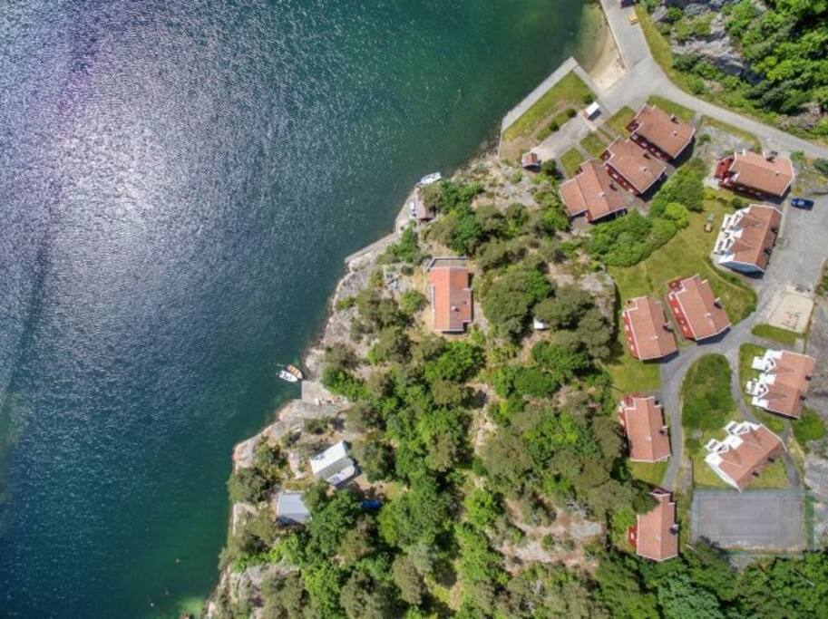 Skjærgården