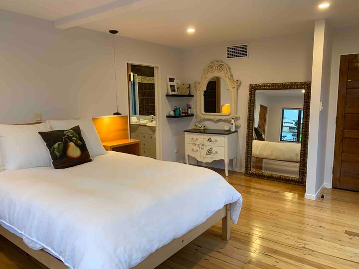 ห้องนอน