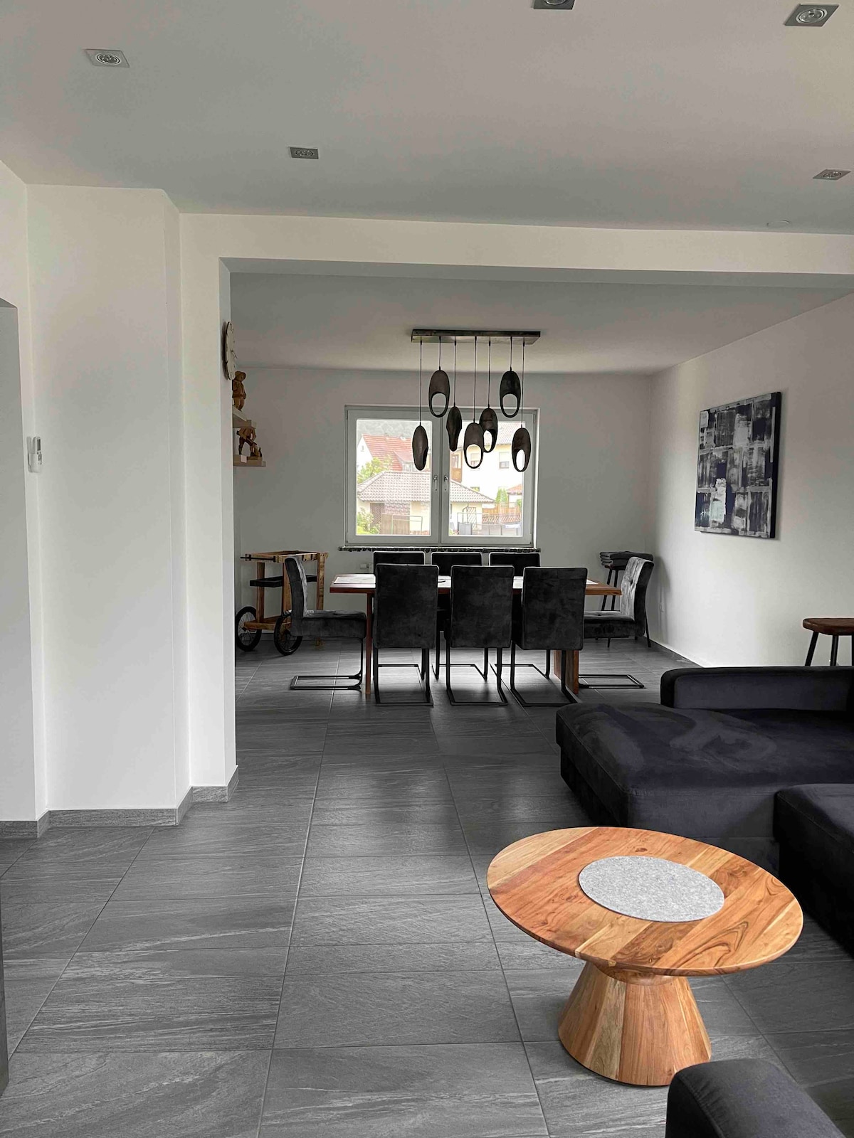 მისაღები ოთახი