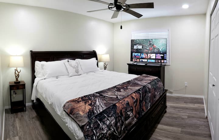 საძინებელი 1