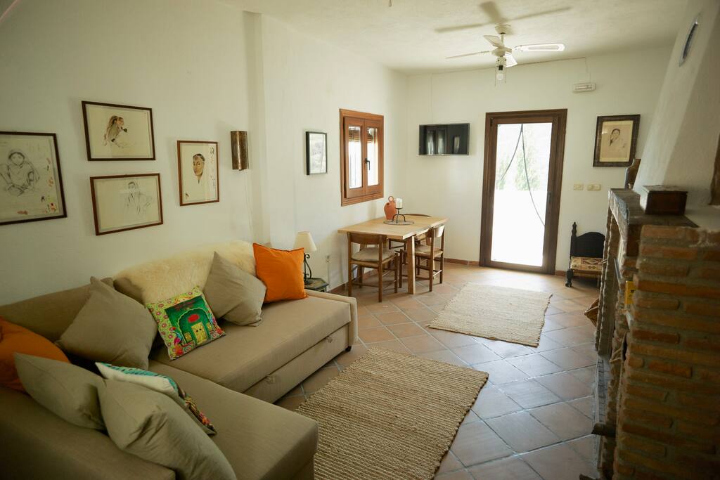 Living/Dining