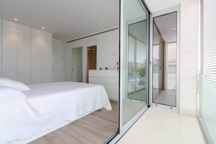 Habitación principal planta primera