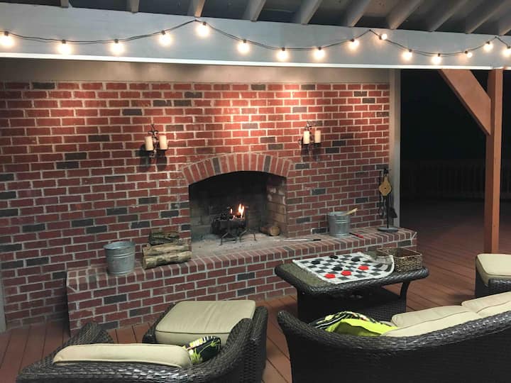 12 Amazing Airbnb Vacation Rentals In Murfreesboro, Tennessee Updated 2024 Trip101