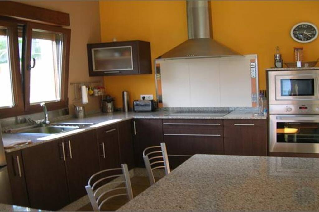 Cocina