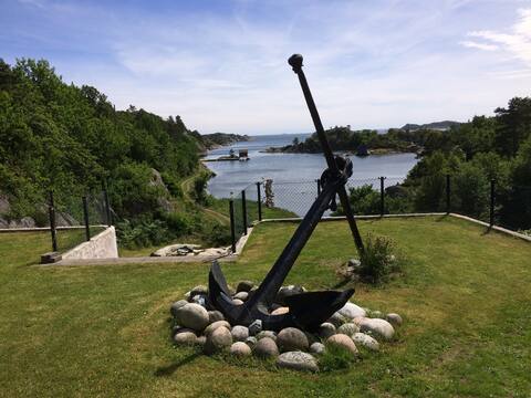 Sørlandskos!