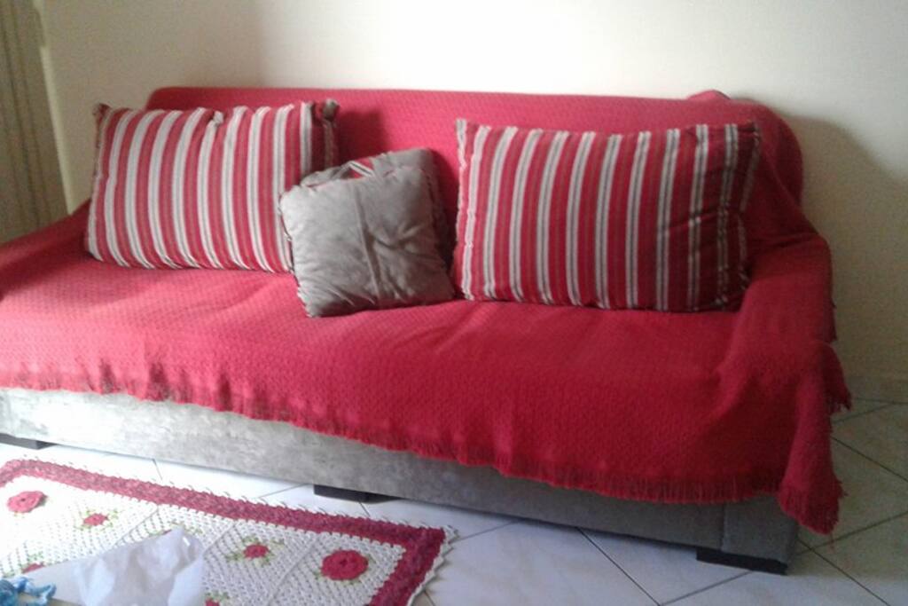 Sofá Cama