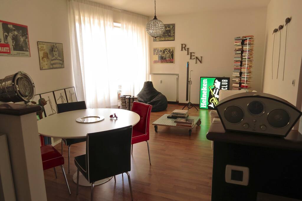 La Casa di Elizabeth Apartamentos en alquiler en u00dadine, Friuli Venecia Julia, Italia Dormitorio Udine ~ La Casa di Elizabeth Apartamentos en alquiler en u00dadine, Friuli Venecia Julia, Italia