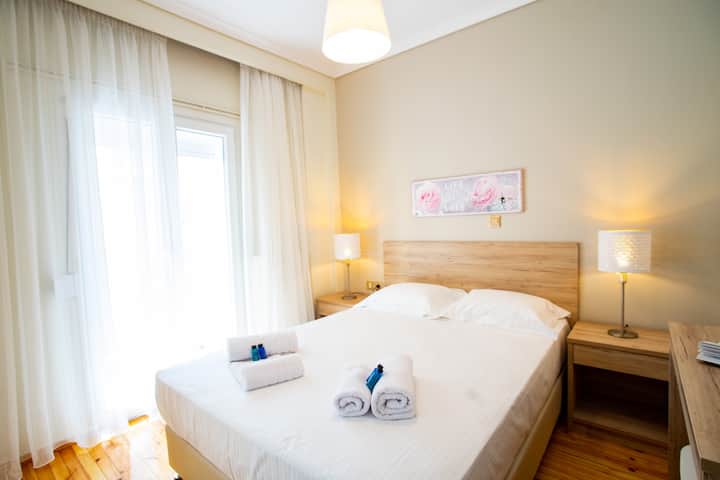 Ოთახის ნომერი 2