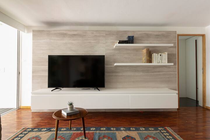 EL RASCACIELITO PENTHOUSE gallery image 3